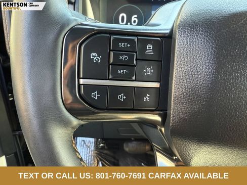 Used 2024 Ford Expedition Platinum AWD/4WD image 16