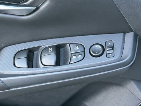 Certified 2022 Nissan Sentra SV w/ Trunk Package image 18