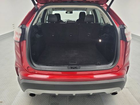 Used 2020 Ford Edge SEL w/ Convenience Package image 29