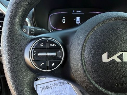 Used 2023 Kia Soul LX w/ Option Group 015 image 22
