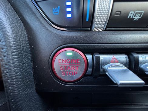 Used 2021 Ford Mustang Premium image 25