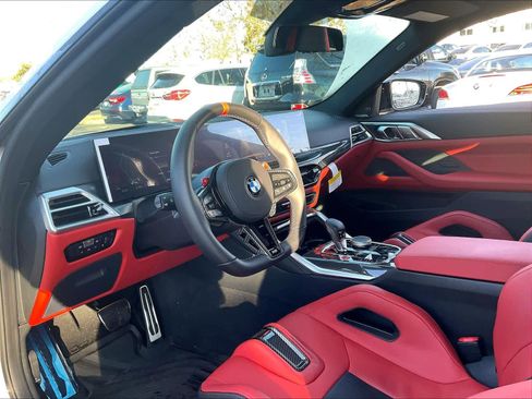 Used 2026 BMW M4 xDrive Competition image 14
