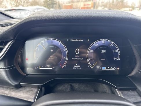 Certified 2024 Jeep Grand Cherokee Limited image 15