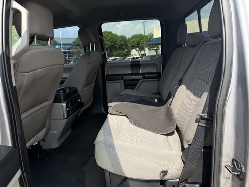 Used 2020 Ford F250 XLT w/ Tremor Off-Road Package AWD/4WD image 12