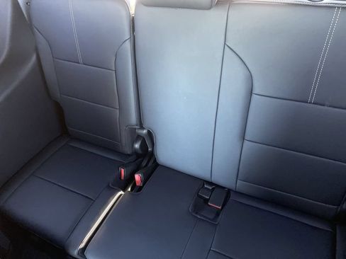 New 2026 GMC Acadia Elevation w/ Elevation Premium Package FWD image 35