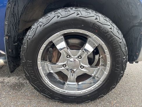 Used 2014 Toyota Tundra SR5 image 9