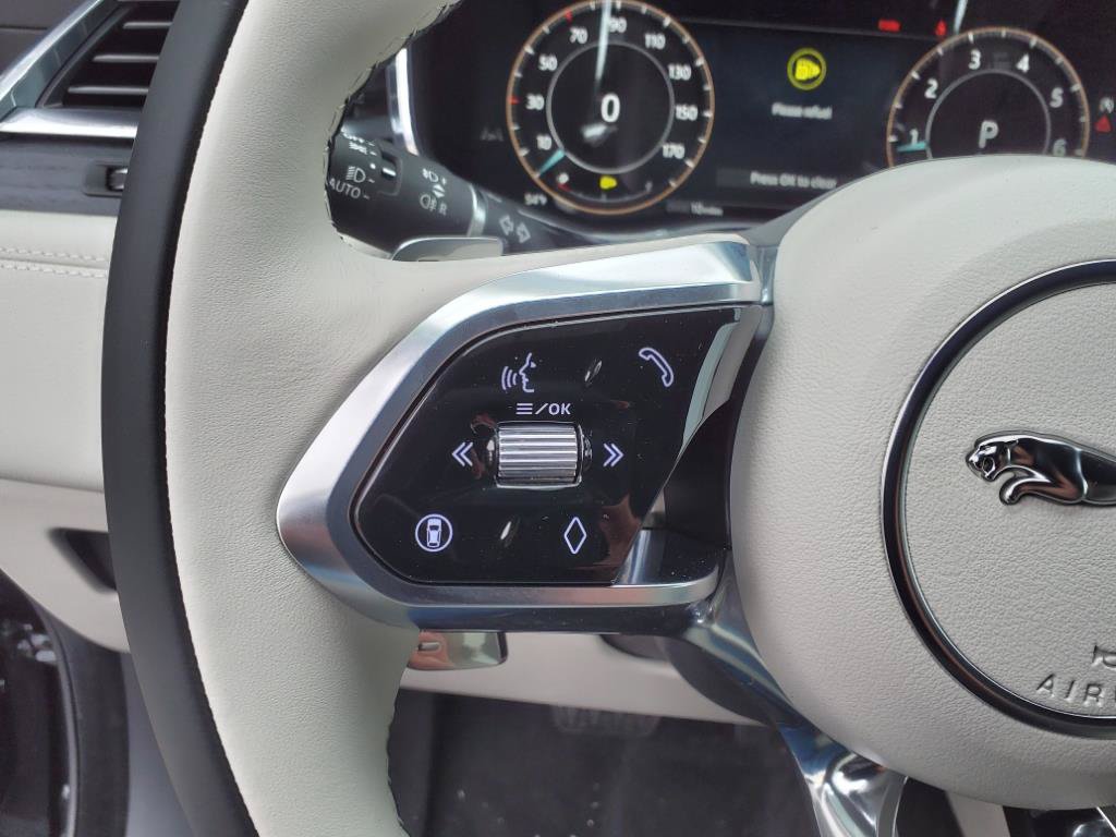 New 2026 Jaguar F-PACE R-Dynamic S AWD/4WD image 14