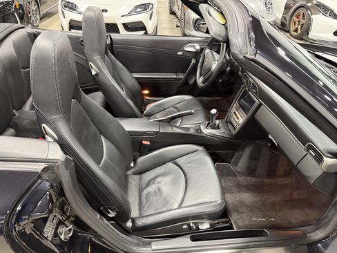 Used 2006 Porsche 911 Carrera image 34