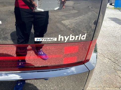 New 2026 Hyundai Santa Fe SEL image 25