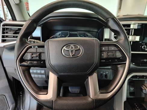 Used 2024 Toyota Tundra SR5 w/ SR5 Convenience Package AWD/4WD image 15