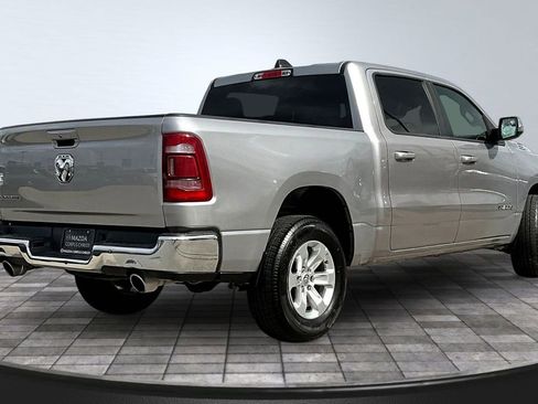 Used 2024 RAM 1500 Laramie image 7