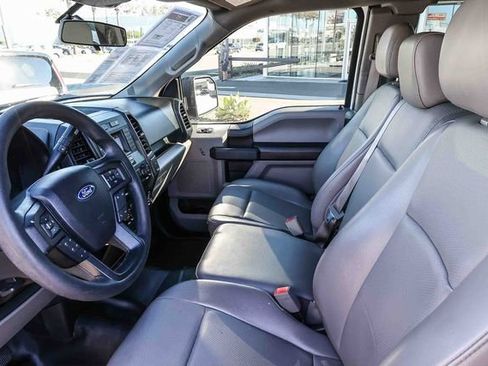 Used 2019 Ford F150 XL w/ Equipment Group 101A Mid image 21