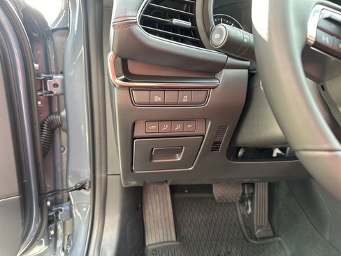 New 2026 MAZDA MAZDA3 Carbon image 27