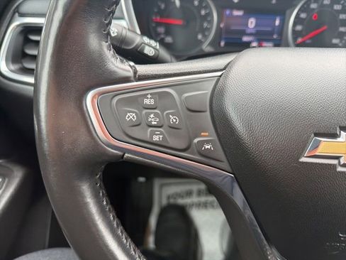 Used 2020 Chevrolet Equinox LT w/ Driver Convenience Package image 26