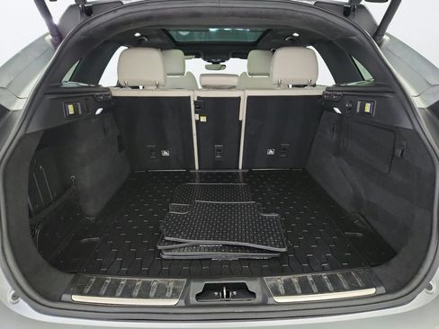 Used 2020 Jaguar F-PACE S AWD/4WD image 34