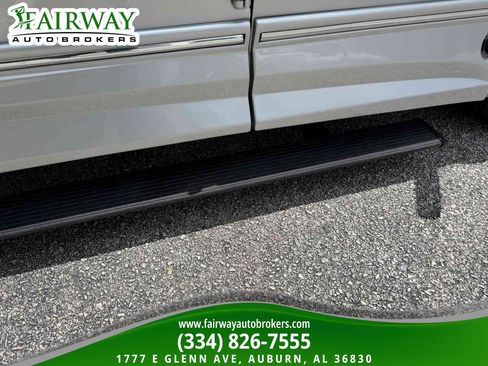 Used 2019 Chevrolet Express 2500 Extended w/ Enhanced Convenience Package RWD image 28