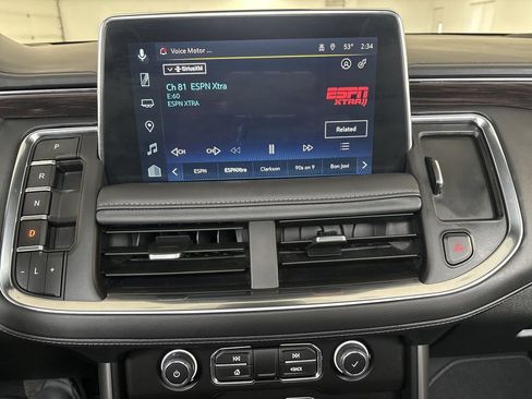 Used 2023 Chevrolet Tahoe Z71 w/ Luxury Package image 42