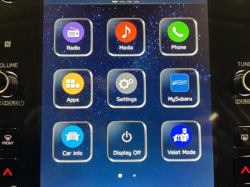 Certified 2026 Subaru Crosstrek 2.5i Limited image 17