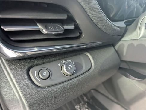 New 2026 Buick Envista Preferred w/ Convenience I Package image 16