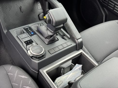 New 2026 Toyota Tacoma SR5 AWD/4WD image 19