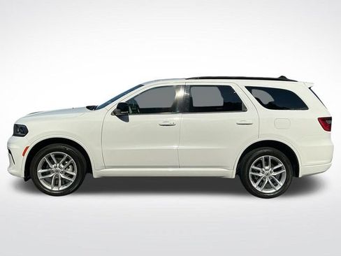Used 2024 Dodge Durango GT AWD/4WD image 4