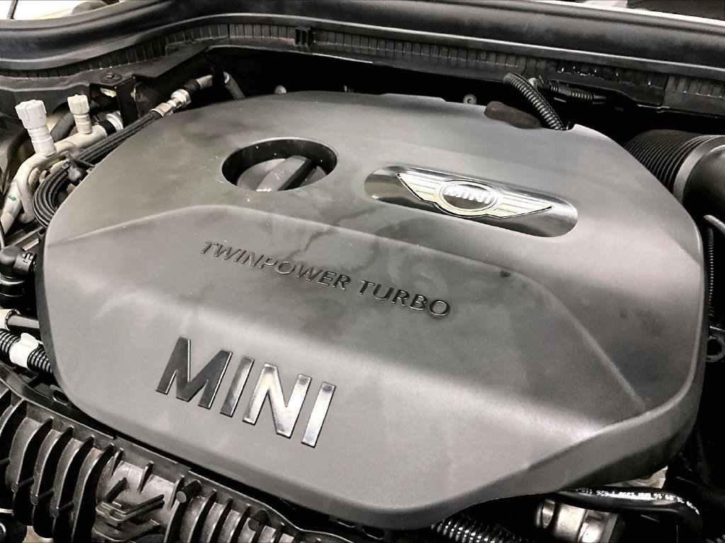 Used 2017 MINI Cooper John Cooper Works FWD image 30