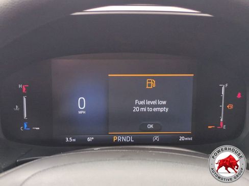 New 2026 Ford Escape Active FWD image 31