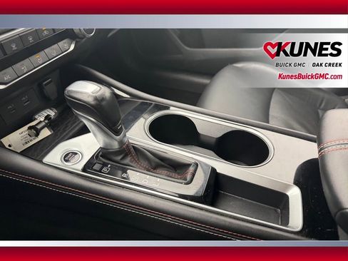 Used 2023 Nissan Altima 2.5 SR w/ SR Premium Package FWD image 20