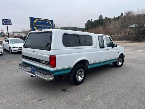 Used 1994 Ford F150 XL image 6