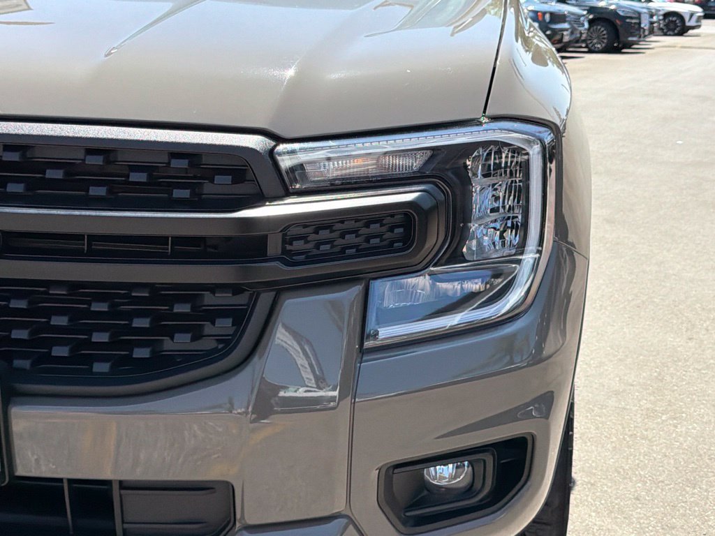 Used 2026 Ford Ranger XL RWD image 14