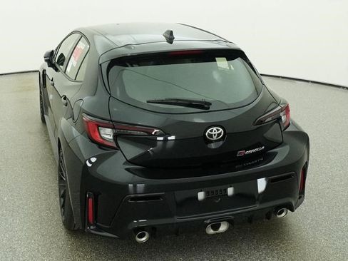 Used 2026 Toyota Corolla GR AWD/4WD image 9