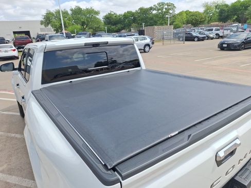 Used 2026 Toyota Tacoma Limited image 37