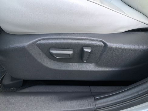 Used 2023 Mitsubishi Eclipse Cross SEL image 35