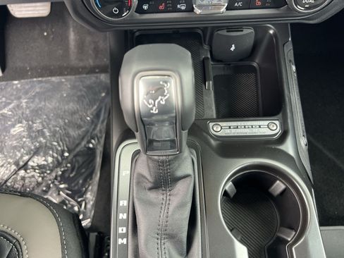 New 2026 Ford Bronco Outer Banks AWD/4WD image 30