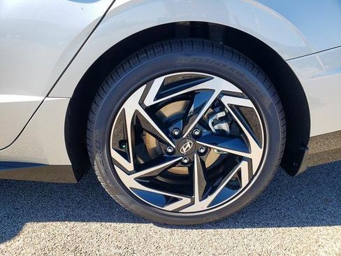 New 2026 Hyundai Sonata SEL image 20