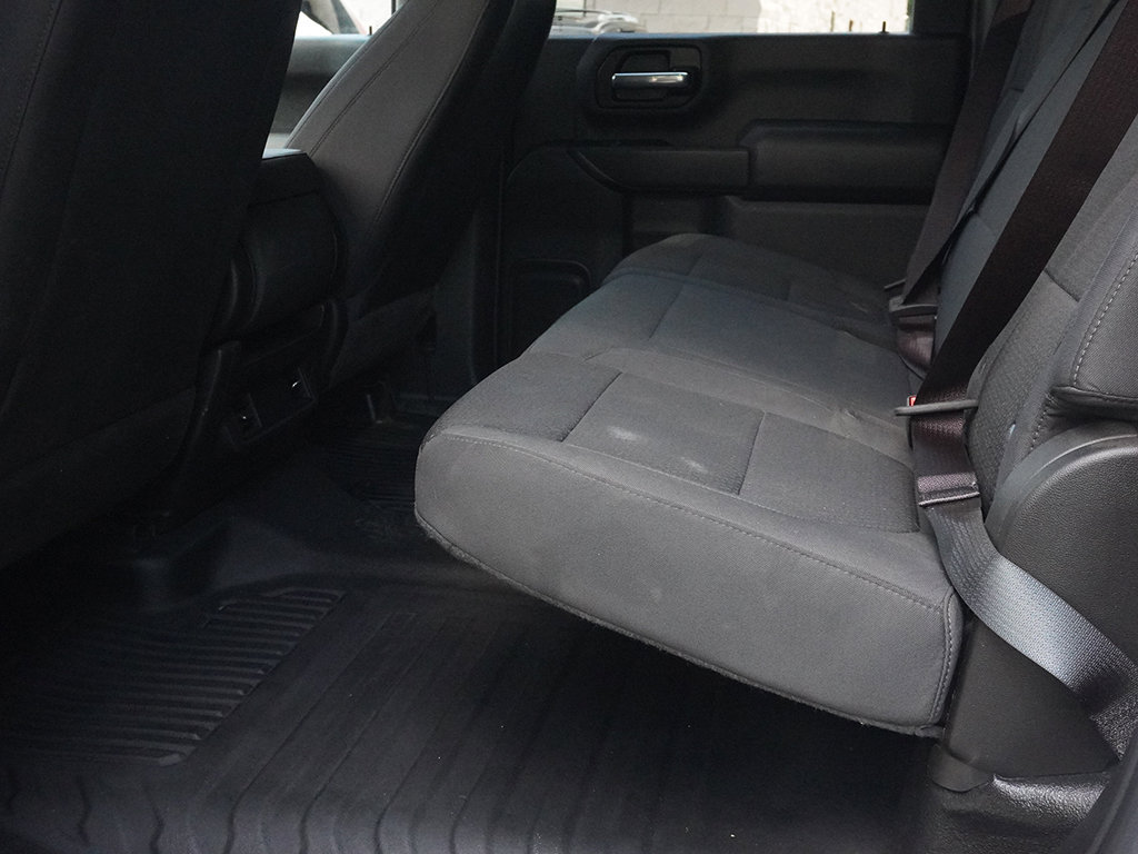 Used 2023 GMC Sierra 2500 Pro w/ Convenience Package AWD/4WD image 25