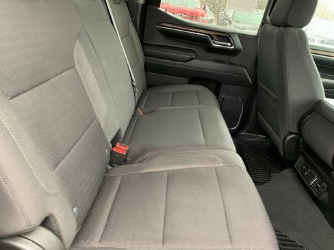 Certified 2024 Chevrolet Silverado 1500 LT image 14