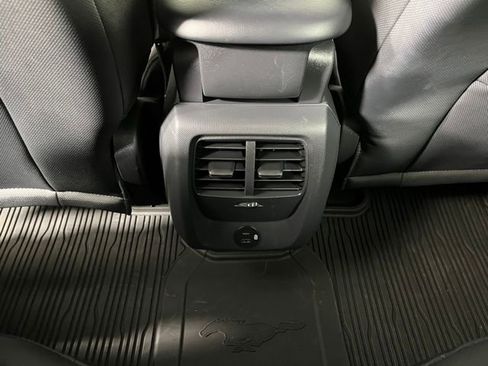 Used 2022 Ford Mustang Mach-E Select image 38
