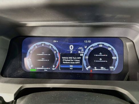 New 2026 Toyota Tacoma TRD Sport AWD/4WD image 17