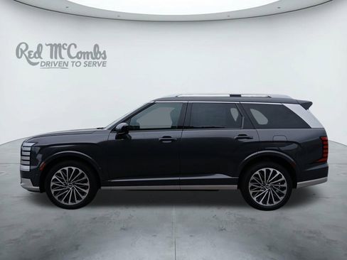 New 2026 Hyundai Palisade Calligraphy image 2