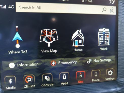 Used 2021 Jeep Wrangler Unlimited Rubicon image 19