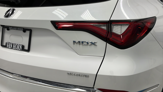 Used 2024 Acura MDX w/ Advance Package AWD/4WD image 39
