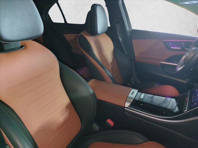 Used 2024 Mercedes-Benz C 300 Sedan image 21