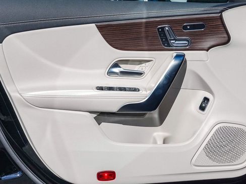 New 2026 Mercedes-Benz CLA 250 image 19