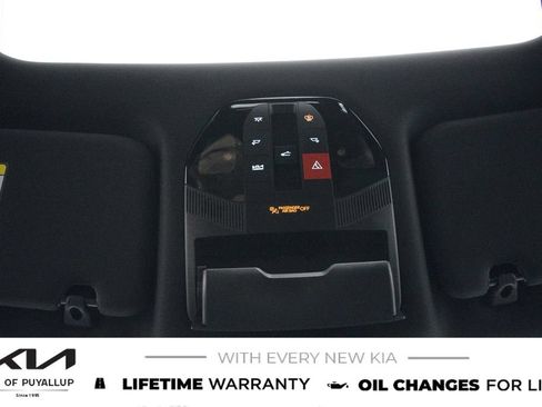New 2027 Kia Telluride EX AWD/4WD image 25