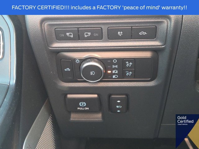 Used 2022 Ford F150 Raptor w/ Equipment Group 801A High AWD/4WD image 27