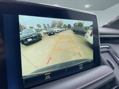 Certified 2023 Chevrolet Suburban RST image 26