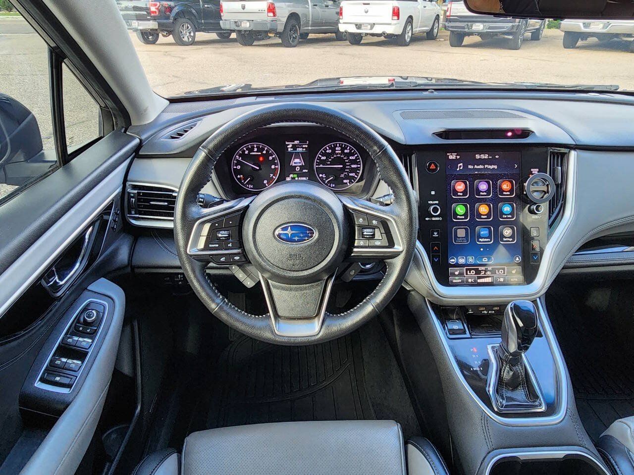 Used 2020 Subaru Outback Limited AWD/4WD image 15