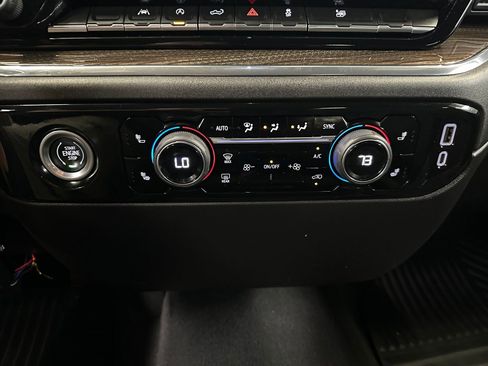 Certified 2023 Chevrolet Silverado 1500 LT image 14