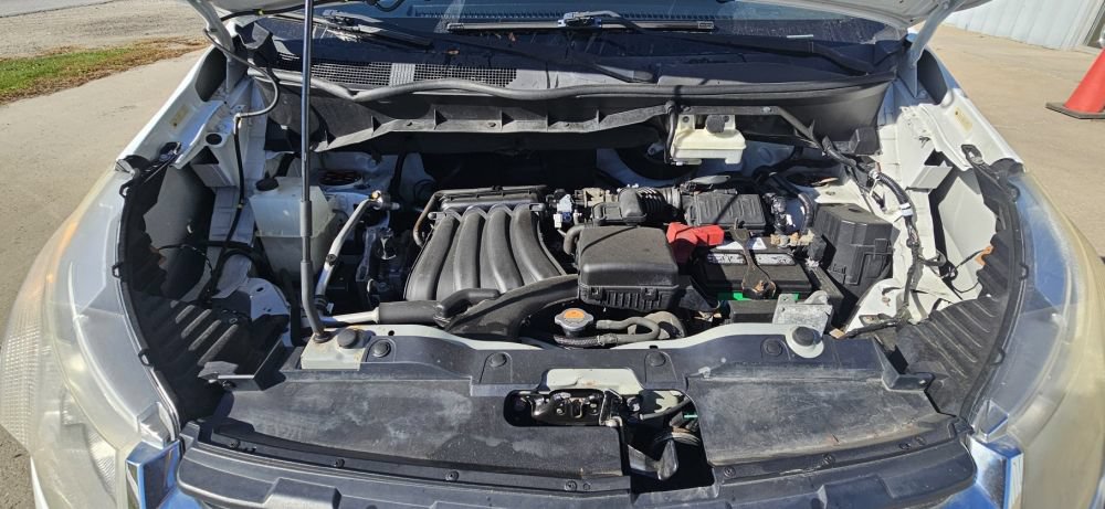 Used 2015 Chevrolet City Express LT w/ Appearance Package FWD image 14